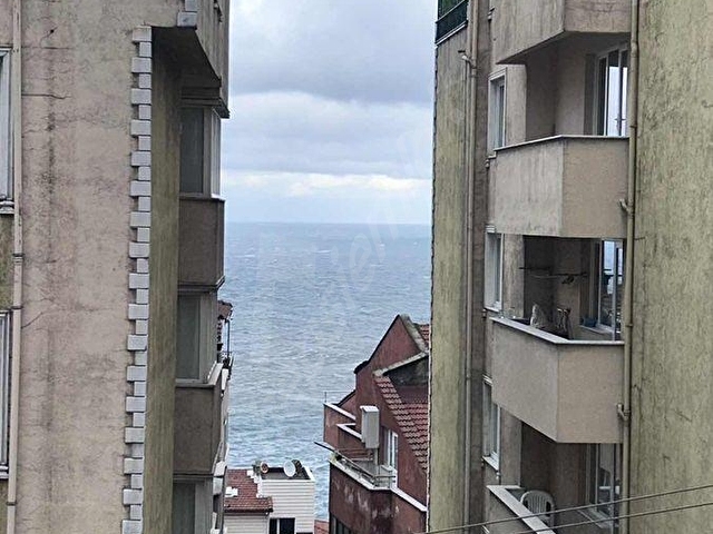 AKTAŞ GAYRİMENULDEN BAHÇELİEVLERDE. 3+1 3.KAT - Görsel 7