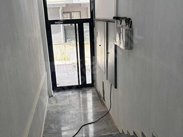 MERKEZDE_EŞYALI SIFIR DAİRE _BALKONLU 1+1 - Görsel 3