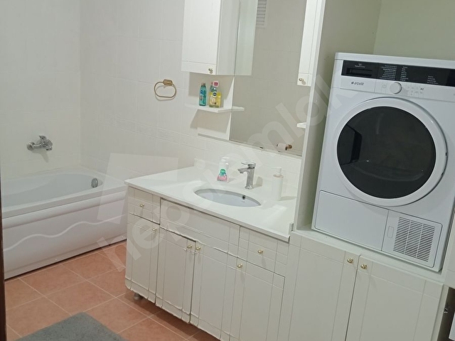YAZICI EMLAKTAN SATLIK 165 M2 DAİRE - Görsel 22