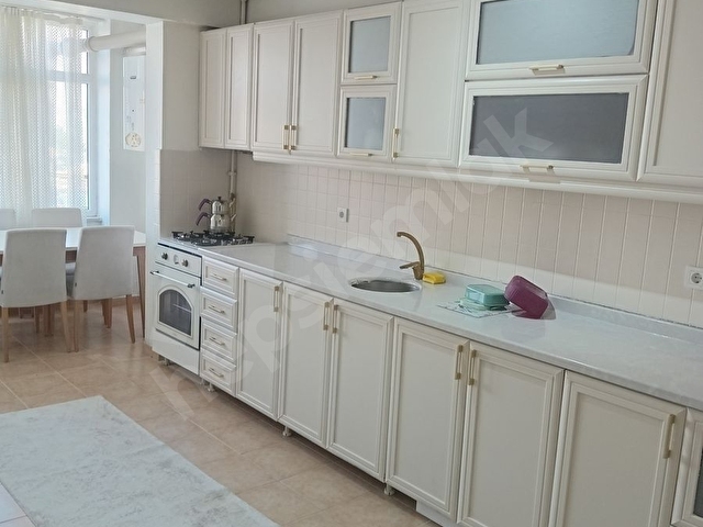 YAZICI EMLAKTAN SATLIK 165 M2 DAİRE - Görsel 14