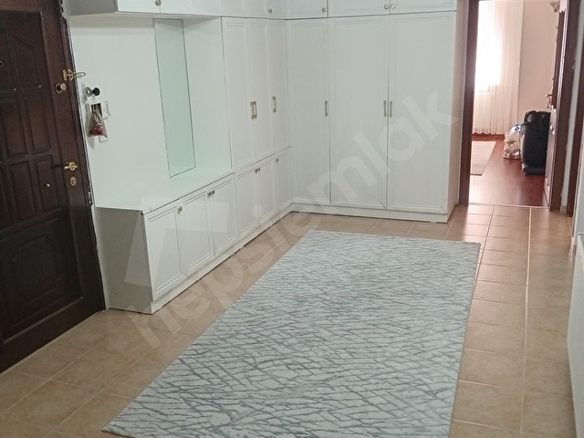 YAZICI EMLAKTAN SATLIK 165 M2 DAİRE