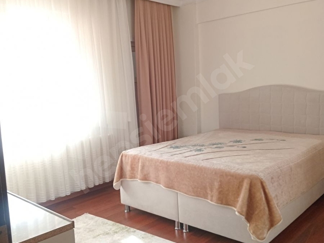 YAZICI EMLAKTAN SATLIK 165 M2 DAİRE - Görsel 24