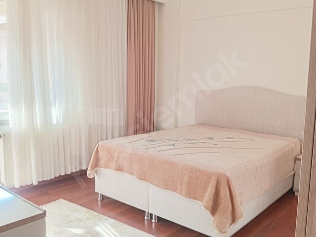 YAZICI EMLAKTAN SATLIK 165 M2 DAİRE - Görsel 26
