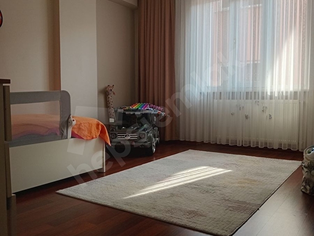 YAZICI EMLAKTAN SATLIK 165 M2 DAİRE - Görsel 5