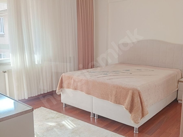 YAZICI EMLAKTAN SATLIK 165 M2 DAİRE - Görsel 23