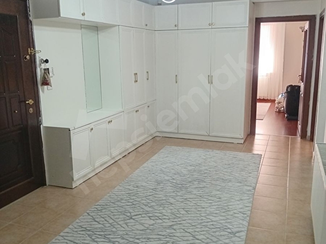YAZICI EMLAKTAN SATLIK 165 M2 DAİRE - Görsel 3