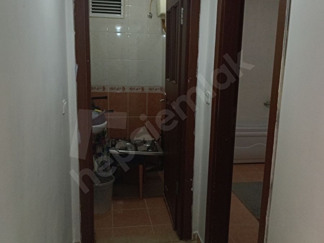 YAZICI EMLAKTAN SATLIK 165 M2 DAİRE - Görsel 11