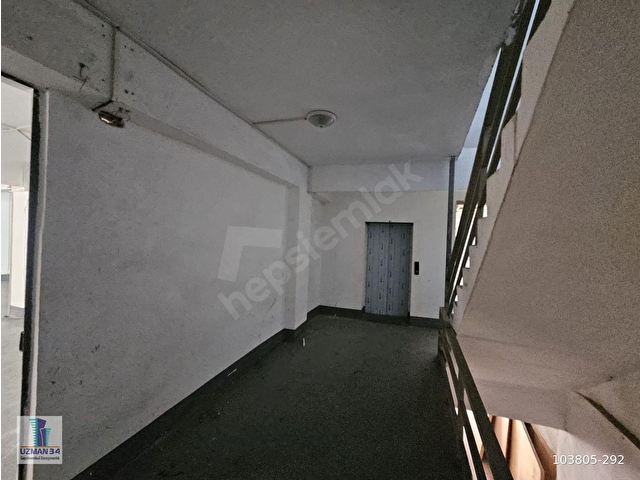 Eyüpsultan Topçularda 2500 m² Sanayi İmarlı Komple Kiralık Bina - Görsel 13