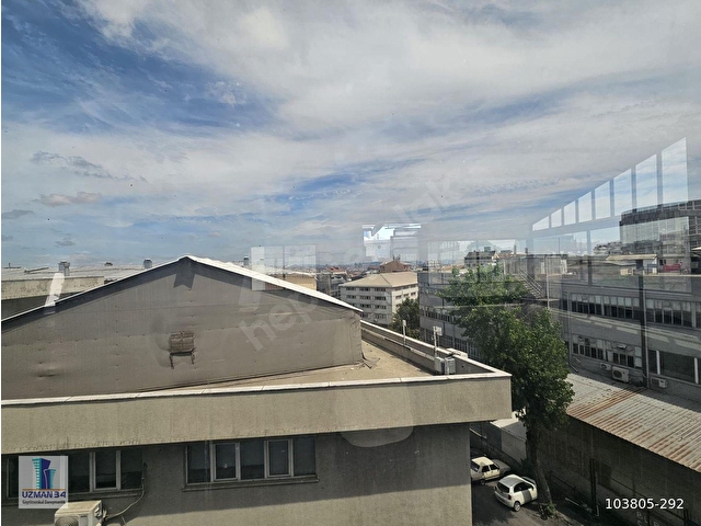 Eyüpsultan Topçularda 2500 m² Sanayi İmarlı Komple Kiralık Bina - Görsel 8