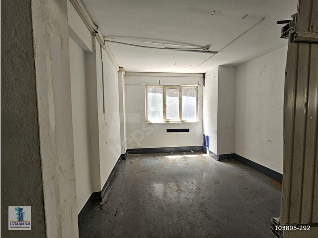 Eyüpsultan Topçularda 2500 m² Sanayi İmarlı Komple Kiralık Bina - Görsel 12
