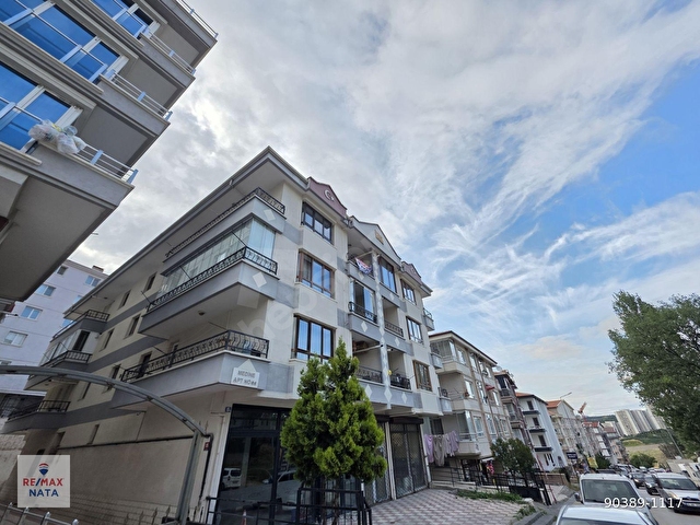 MAMAK HOCALI CAD ÜSTÜ ÖN CEPHE 3+1 KIRALIK DAIRE - Görsel 25