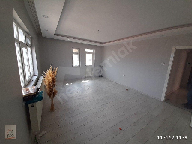 SİNCAN SELÇUKLU MAHALLESİ İBNİSİNA CADDESİ ÜZERİNDE 3+1 FULL YAPILI SATILIK DAİRE - Görsel 4