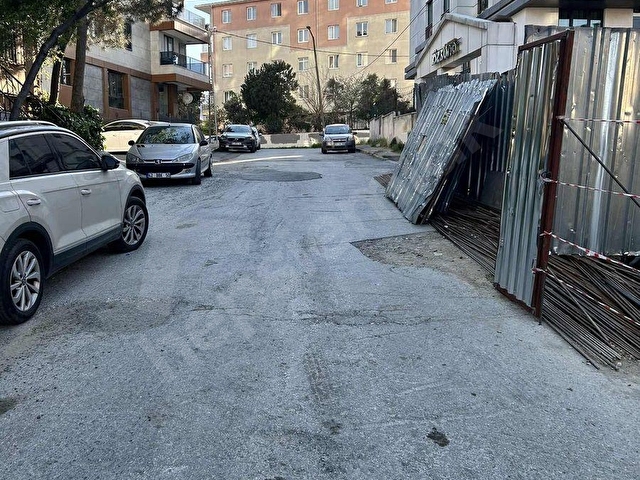 AKTİF EMLAKTAN BİNEVLERDE YENİ BAŞLAMIŞ PROJEDE 2+1 DAİRE VE 3+1 - Görsel 19