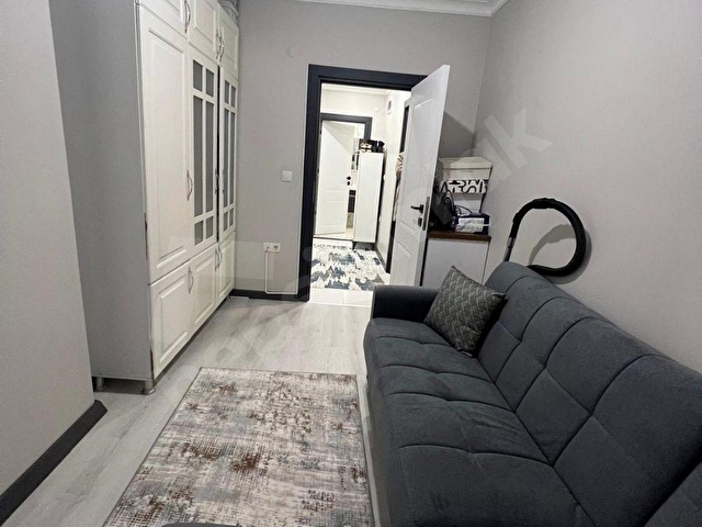 LOFTtan YEŞİLOVA MAH YENİ BİNADA 2+1 SATILIK 80M2 ARA KAT DAİRE - Görsel 21