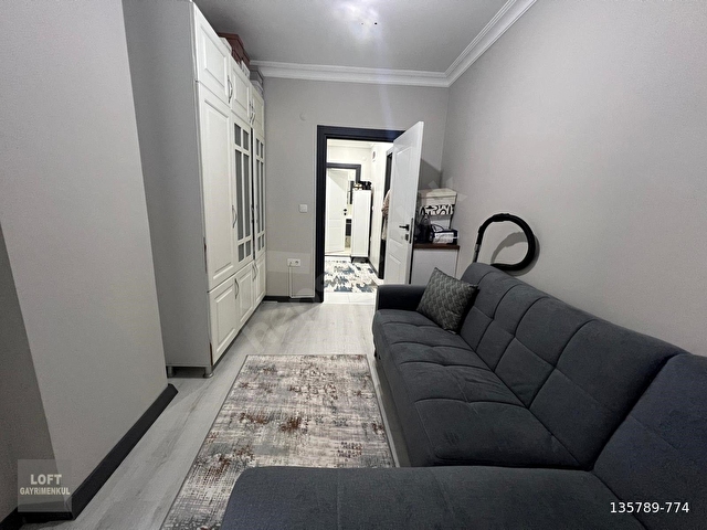 LOFTtan YEŞİLOVA MAH YENİ BİNADA 2+1 SATILIK 80M2 ARA KAT DAİRE - Görsel 17