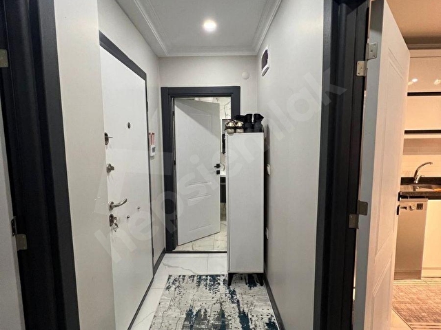 LOFTtan YEŞİLOVA MAH YENİ BİNADA 2+1 SATILIK 80M2 ARA KAT DAİRE - Görsel 25