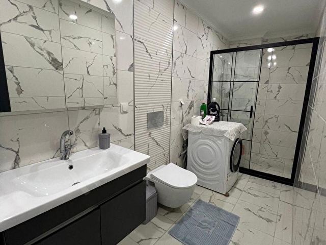 LOFTtan YEŞİLOVA MAH YENİ BİNADA 2+1 SATILIK 80M2 ARA KAT DAİRE - Görsel 27