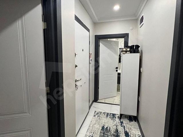 LOFTtan YEŞİLOVA MAH YENİ BİNADA 2+1 SATILIK 80M2 ARA KAT DAİRE - Görsel 26