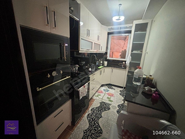 SALİHLİ EMİRHACILIDA 573 m2 ARSA İÇİNDE SATILIK MÜSTAKİL EV - Görsel 2
