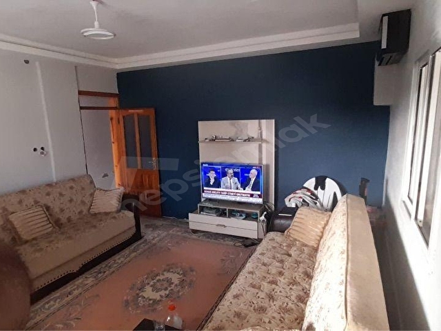 SALİHLİ EMİRHACILIDA 573 m2 ARSA İÇİNDE SATILIK MÜSTAKİL EV - Görsel 18
