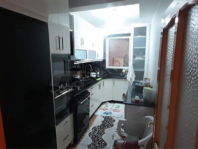 SALİHLİ EMİRHACILIDA 573 m2 ARSA İÇİNDE SATILIK MÜSTAKİL EV - Görsel 17