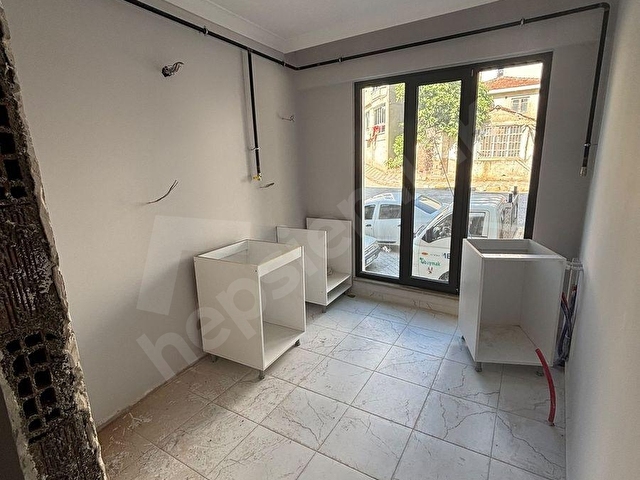 ERDEK ATATÜRK MAH.SATILIK SIFIR TERS DUBLEX DAİRE - Görsel 17