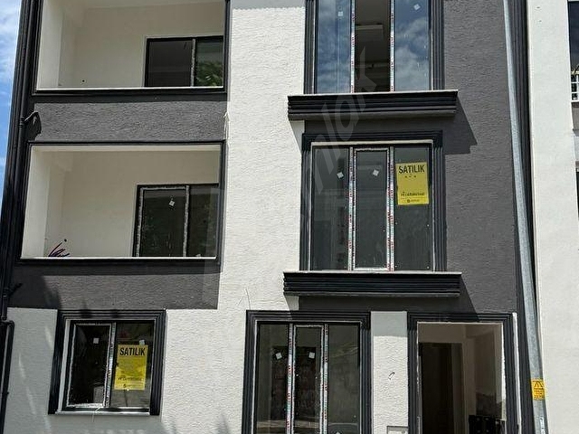 ERDEK ATATÜRK MAH.SATILIK SIFIR TERS DUBLEX DAİRE