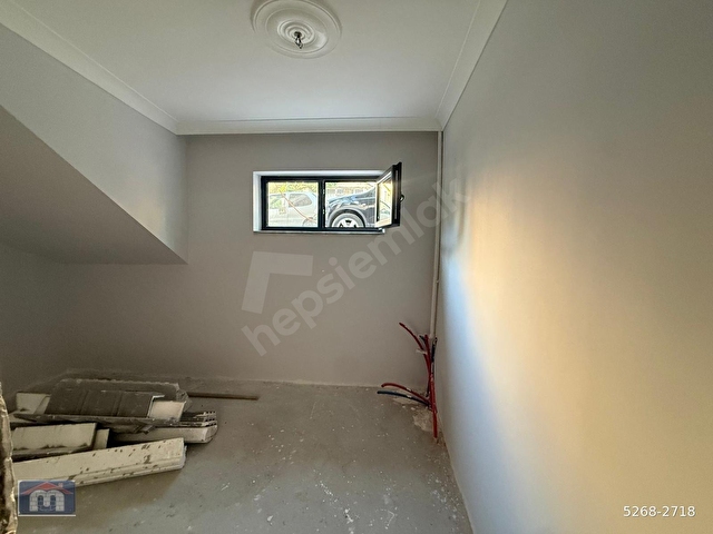 ERDEK ATATÜRK MAH.SATILIK SIFIR TERS DUBLEX DAİRE - Görsel 27