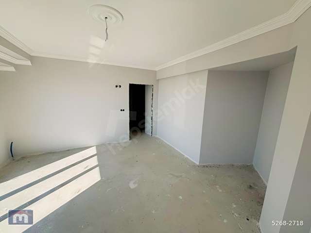 ERDEK ATATÜRK MAH.SATILIK SIFIR TERS DUBLEX DAİRE - Görsel 15