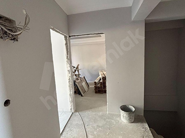ERDEK ATATÜRK MAH.SATILIK SIFIR TERS DUBLEX DAİRE - Görsel 6