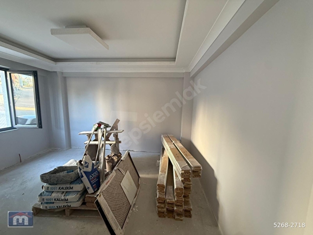 ERDEK ATATÜRK MAH.SATILIK SIFIR TERS DUBLEX DAİRE - Görsel 30