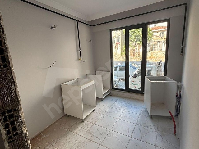 ERDEK ATATÜRK MAH.SATILIK SIFIR TERS DUBLEX DAİRE - Görsel 12