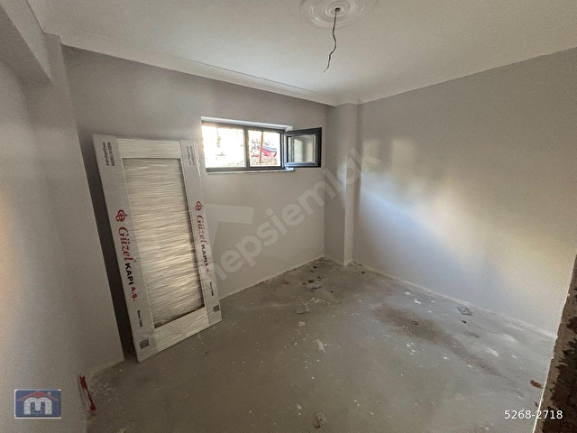ERDEK ATATÜRK MAH.SATILIK SIFIR TERS DUBLEX DAİRE - Görsel 11