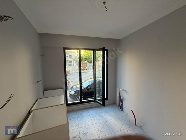 ERDEK ATATÜRK MAH.SATILIK SIFIR TERS DUBLEX DAİRE - Görsel 19