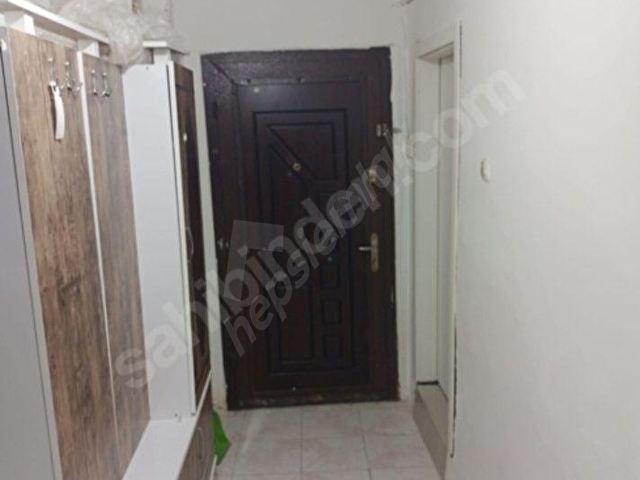 DEMETEVLERDE EŞYALI KİRALIK 2+1 BAHÇEKATI - Görsel 12