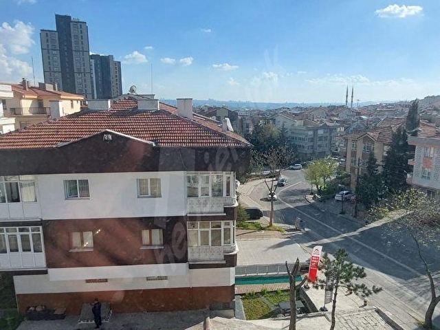 ATAMANDAN AYVALI MH. ŞEHİR HAST.YAKINI 3+1 BOYALI YAPILI KİRALIK DAİRE - Görsel 10