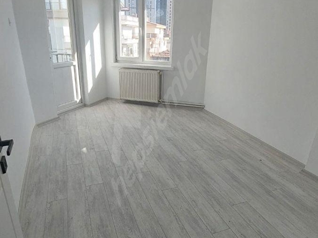 ATAMANDAN AYVALI MH. ŞEHİR HAST.YAKINI 3+1 BOYALI YAPILI KİRALIK DAİRE - Görsel 17