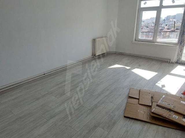 ATAMANDAN AYVALI MH. ŞEHİR HAST.YAKINI 3+1 BOYALI YAPILI KİRALIK DAİRE - Görsel 19