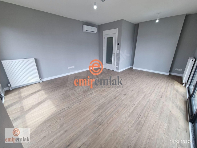 EMİRDEN BOSTANCIDA SIFIR SİTE İÇİNDE 2+1 EBEVEYN BANYOLU BOŞ.. - Görsel 5