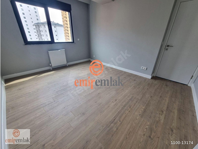 EMİRDEN BOSTANCIDA SIFIR SİTE İÇİNDE 2+1 EBEVEYN BANYOLU BOŞ.. - Görsel 14