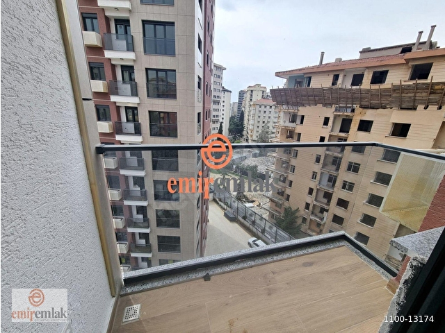 EMİRDEN BOSTANCIDA SIFIR SİTE İÇİNDE 2+1 EBEVEYN BANYOLU BOŞ.. - Görsel 27