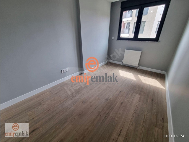 EMİRDEN BOSTANCIDA SIFIR SİTE İÇİNDE 2+1 EBEVEYN BANYOLU BOŞ.. - Görsel 29