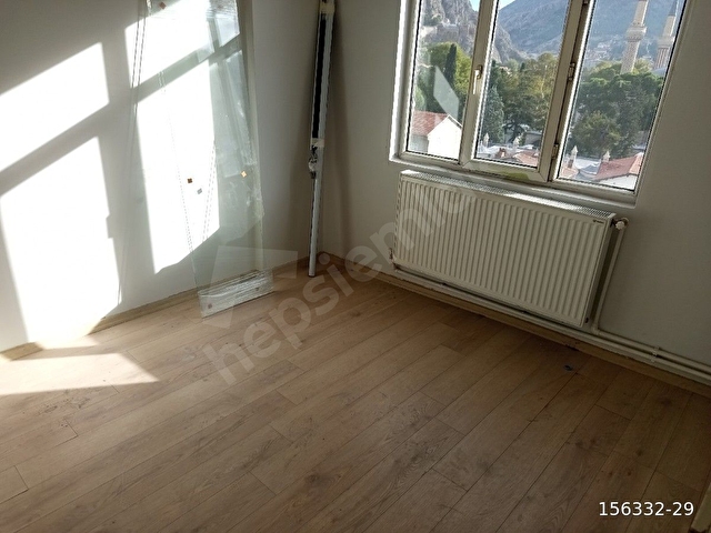 Amasya Hacıilyas mah. Kiralık daire - Görsel 3