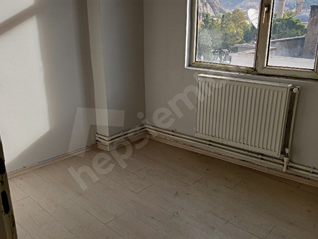 Amasya Hacıilyas mah. Kiralık daire - Görsel 9