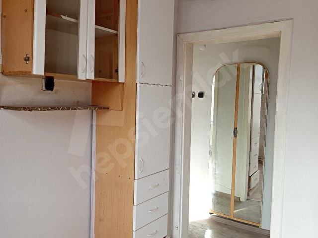 Amasya Hacıilyas mah. Kiralık daire - Görsel 12
