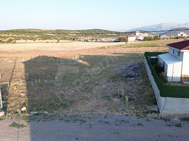 Uzunoluk Mah.424 m² Konut İmarlı Arsa Satılık - Görsel 6