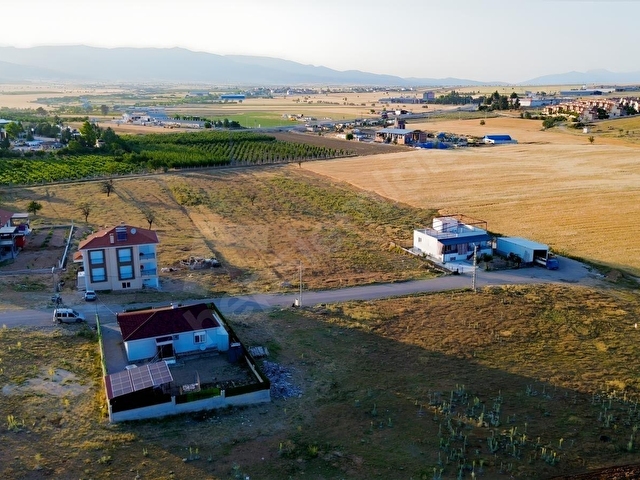 Uzunoluk Mah.424 m² Konut İmarlı Arsa Satılık - Görsel 20
