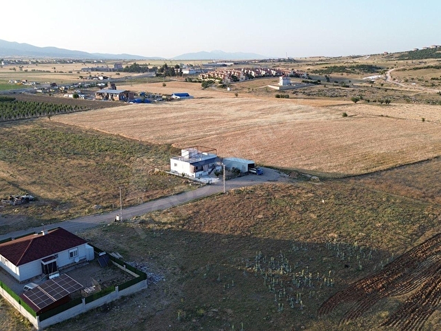 Uzunoluk Mah.424 m² Konut İmarlı Arsa Satılık - Görsel 19