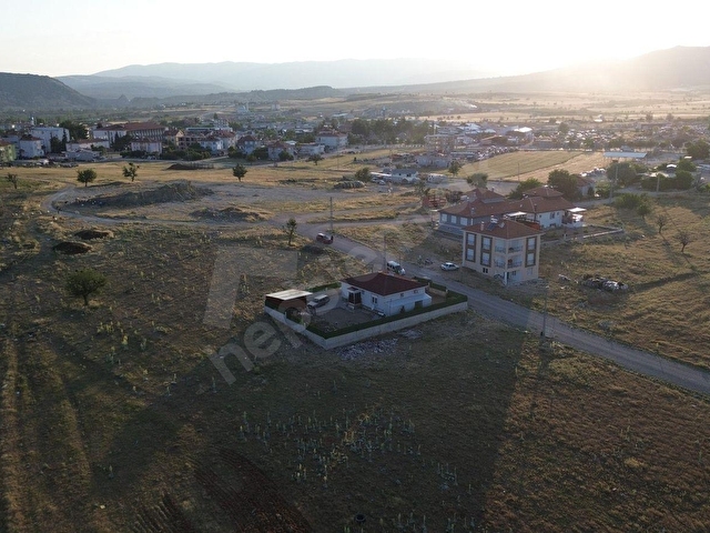 Uzunoluk Mah.424 m² Konut İmarlı Arsa Satılık - Görsel 22