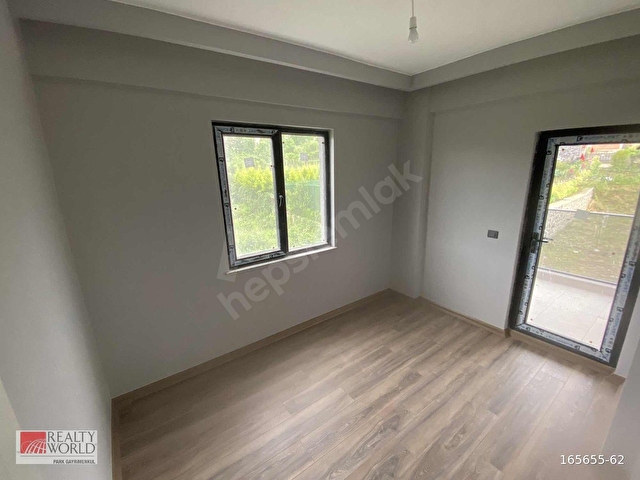 REALTY WORLD KARŞIYAKA MAH. 3+1 110 m2 SATILIK SIFIR DAİRE - Görsel 9
